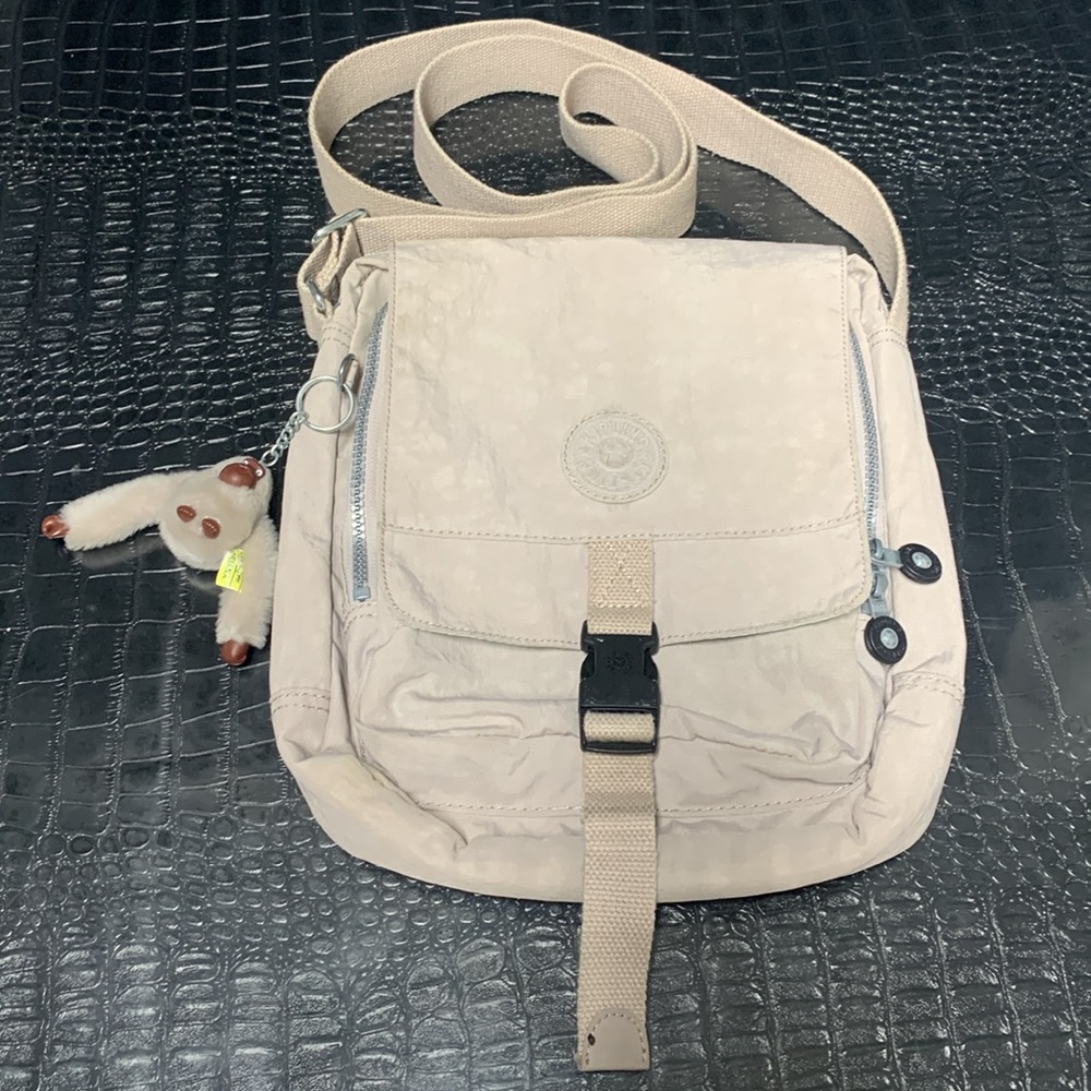 Kipling Messenger Bag